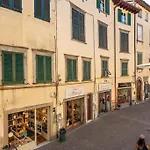 Fillungo Apartment - Affitti Brevi Italia