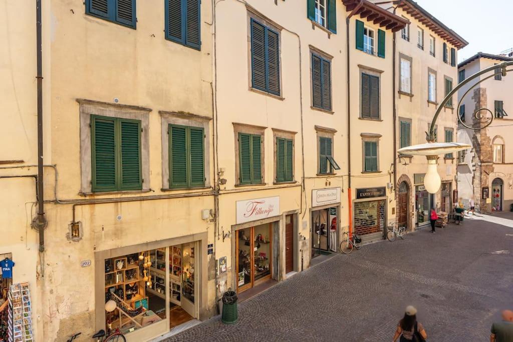 Fillungo - Affitti Brevi Italia
