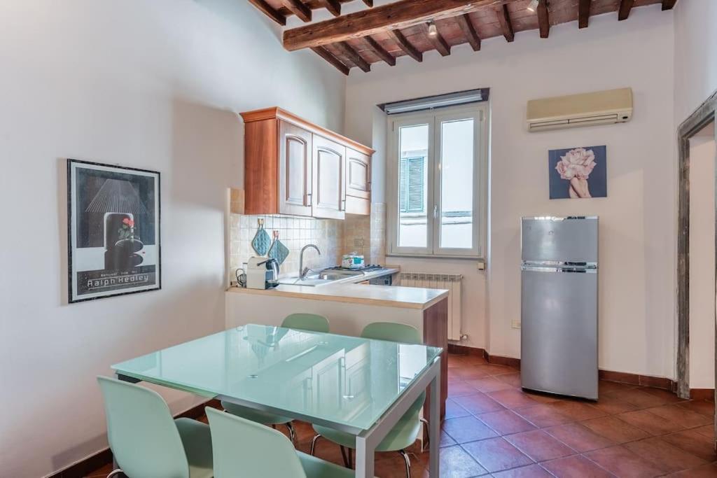 Fillungo - Affitti Brevi Italia Appartement