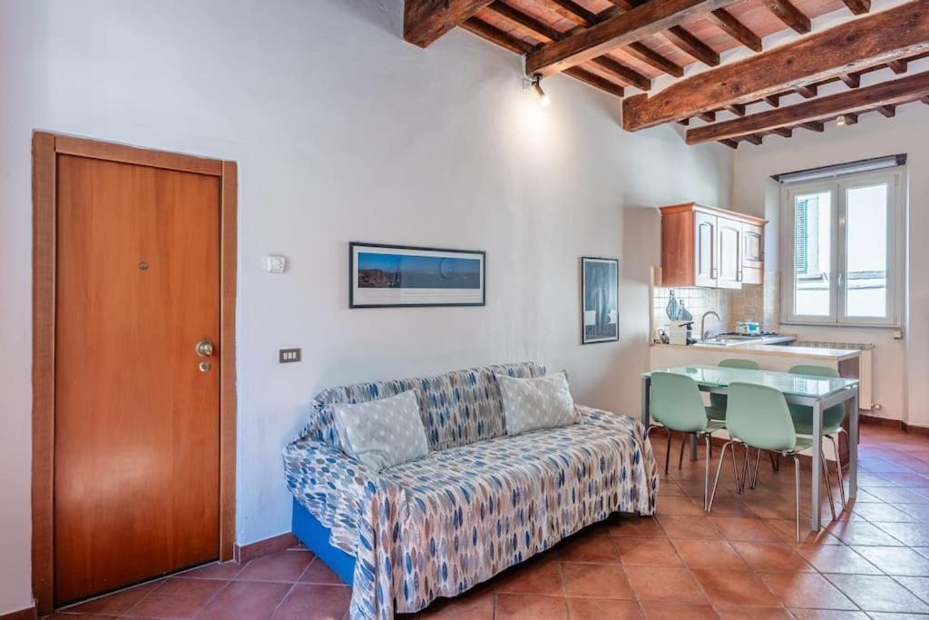 Appartement Fillungo - Affitti Brevi Italia Lucques
