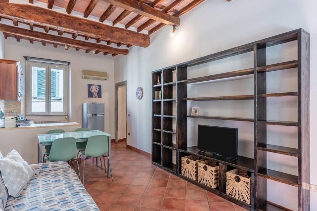 Fillungo - Affitti Brevi Italia Appartement Lucques